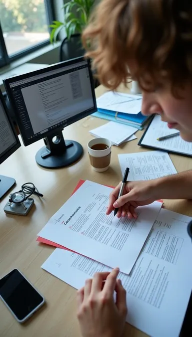 One Comma to Rule Them All: Surviving the Oxford Comma Standoff at Work