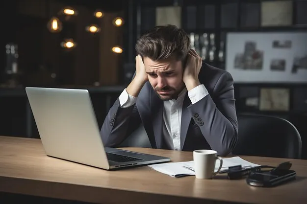 That Email You Just Sent Made You Look Junior: The Punctuation Habits Killing Your Workplace Credibility