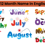 Month Name